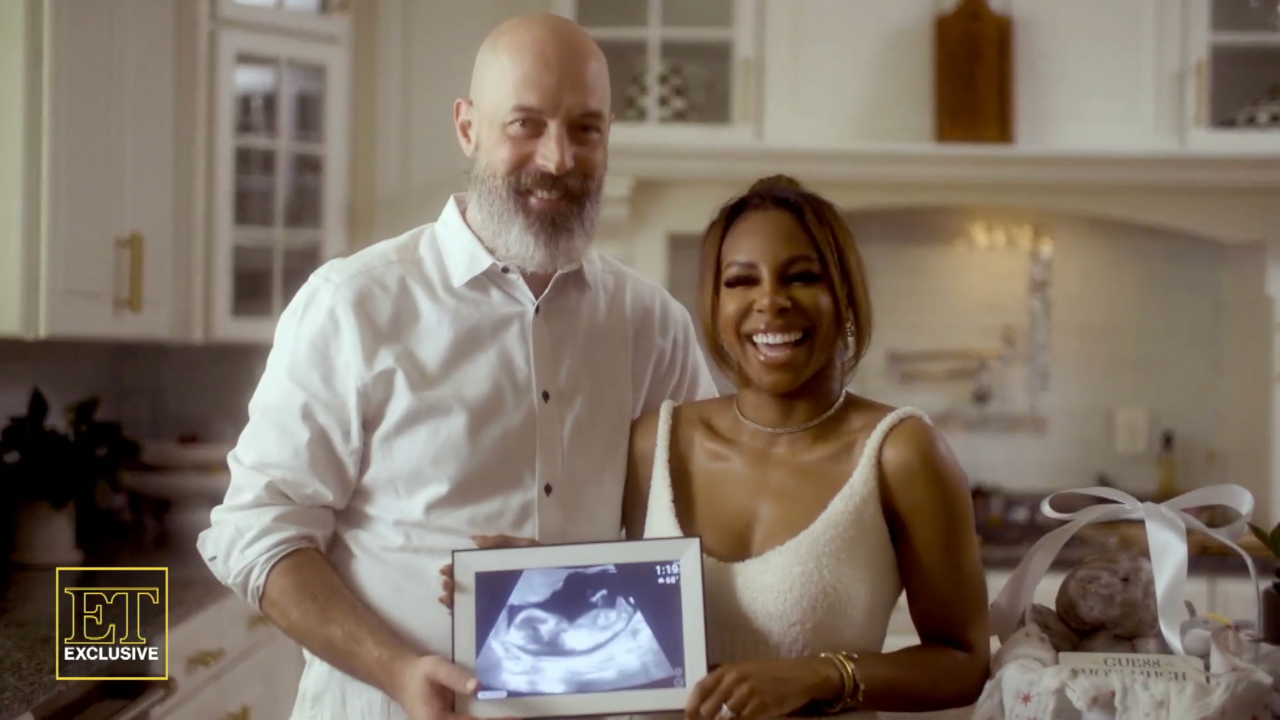 'RHOP' Star Candiace Dillard Bassett Is Pregnant, Expecting First Child ...